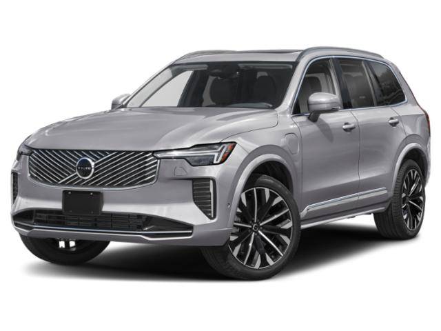 2026 Volvo XC90 Plug-In Hybrid T8 Ultra