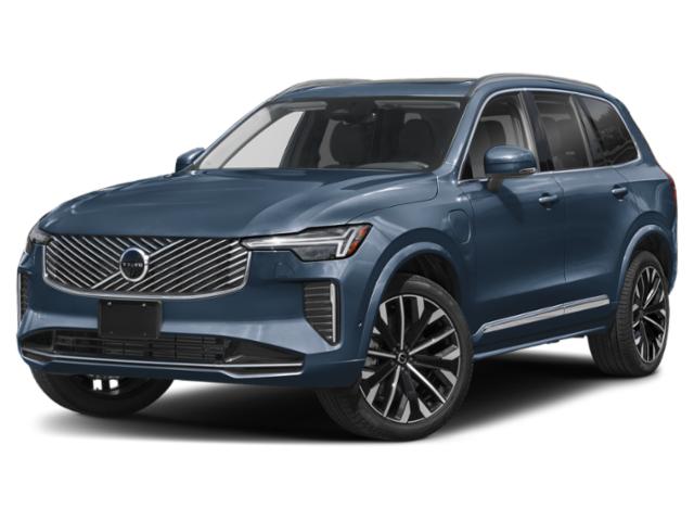 2026 Volvo XC90 T8 Recharge Ultra Dark 6-Seater 4WD's photo