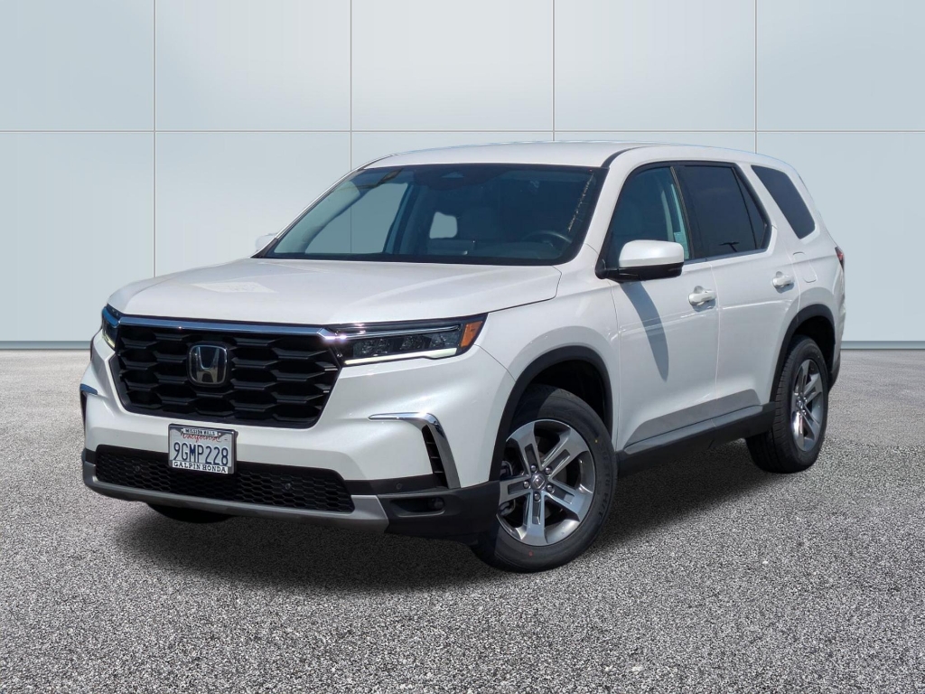 2023 Honda Pilot 2WD EX-L 7 Passenger