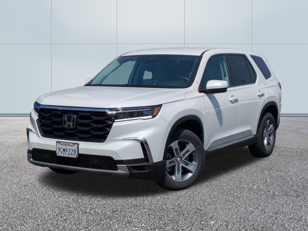 2023 Honda Pilot 2WD EX-L 7 Passenger