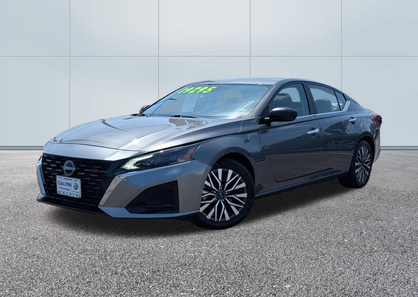 2024 Nissan Altima 2.5 SV's photo