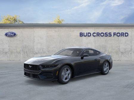 2026 Ford Mustang EcoBoost®