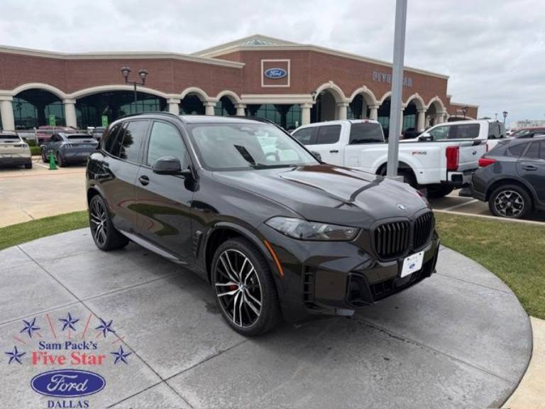 2024 BMW X5 sDrive40i