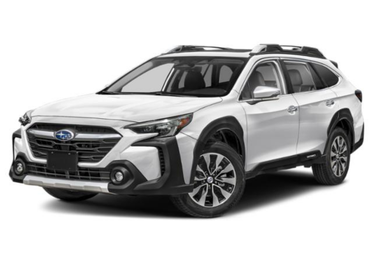 2024 Subaru Outback Touring's photo