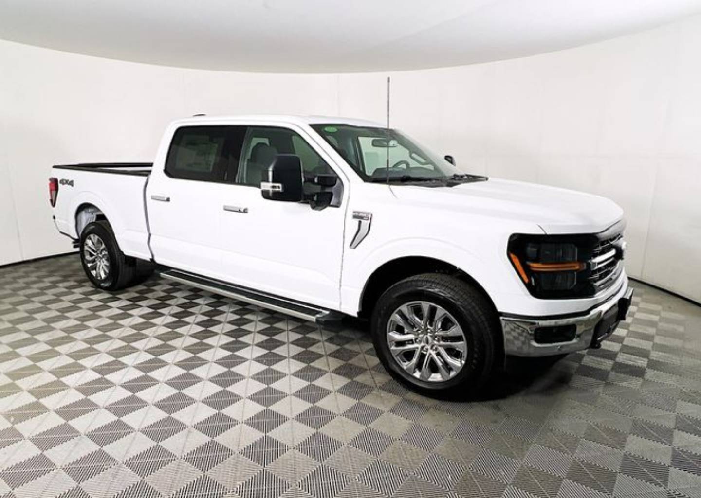 2026 Ford F-150 XLT 4x4 SuperCrew 5-1/2 Box's photo