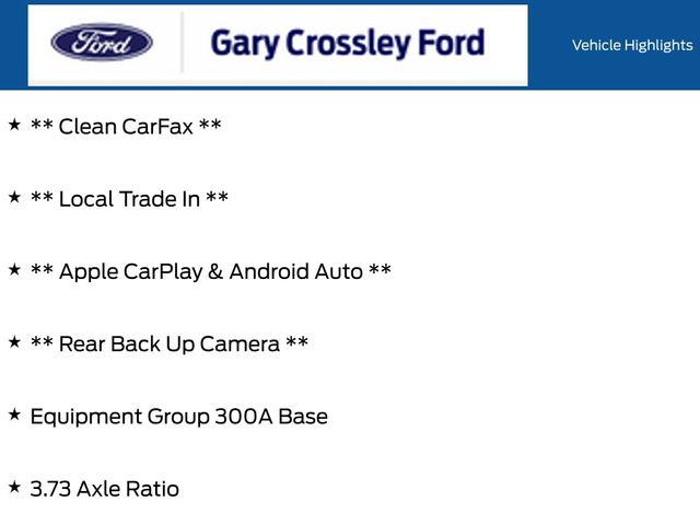 2018 Ford F-150 XLT 4x4 SuperCrew 5-1/2 Box's photo