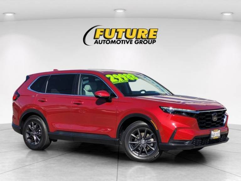 2023 Honda CR-V EX