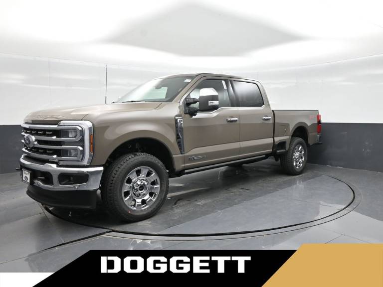 2026 Ford Super Duty F-250 SRW King Ranch