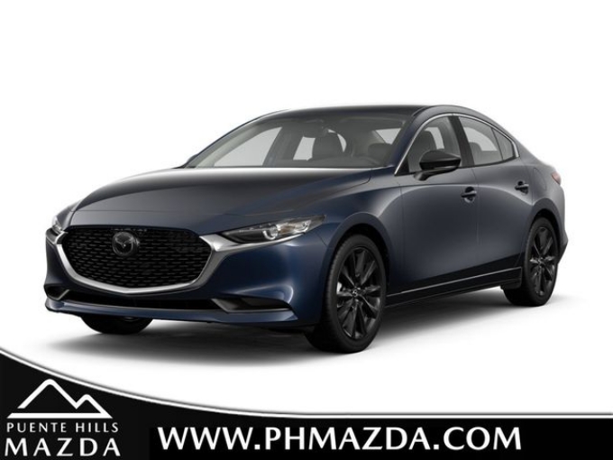 2026 Mazda CX-3 Select Sport AT 4-Door SKYACTIV's photo