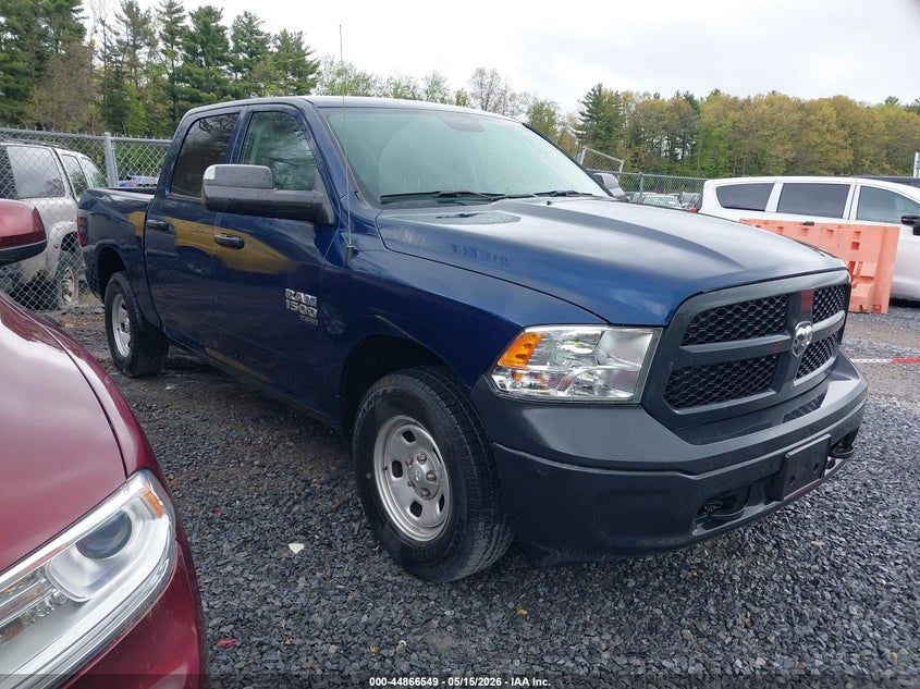 2019 Ram 1500 Classic