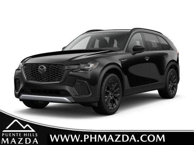 2026 Mazda CX-70 3.3 Turbo Premium Plus