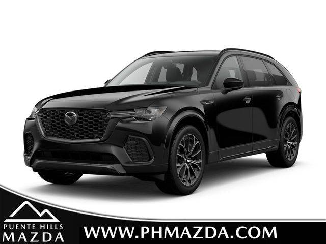 2026 Mazda CX-70 3.3 Turbo S Premium