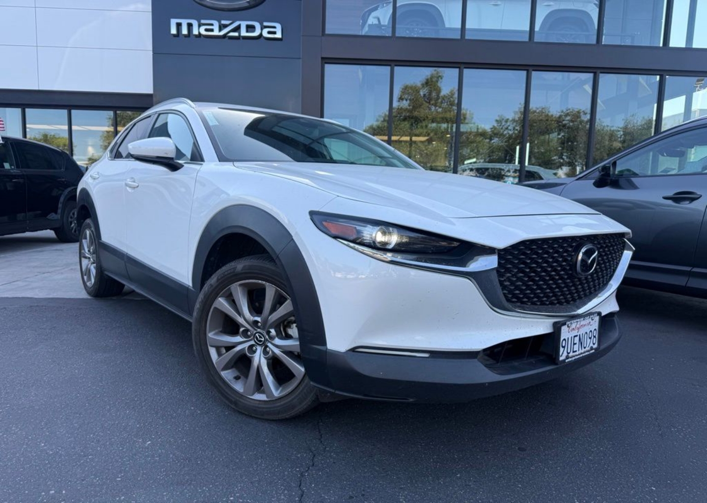 2023 Mazda CX-30 Select AWD's photo