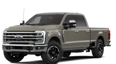2026 Ford Super Duty F-250 SRW King Ranch