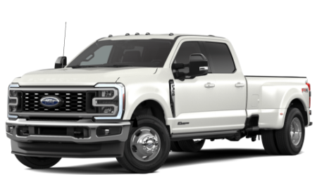2026 Ford Super Duty F-350 DRW LARIAT