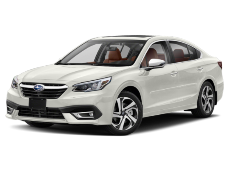 2021 Subaru Legacy Touring XT