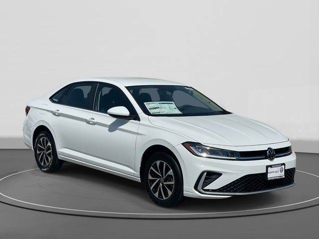 2026 Volkswagen Jetta 1.5T S