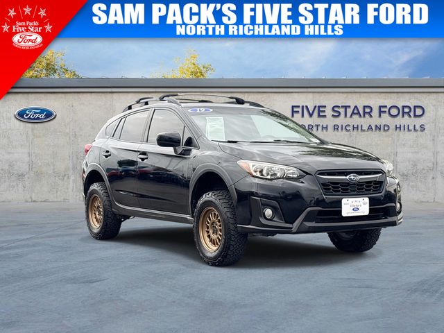 Used 2019 Subaru Crosstrek 2.0I Premium