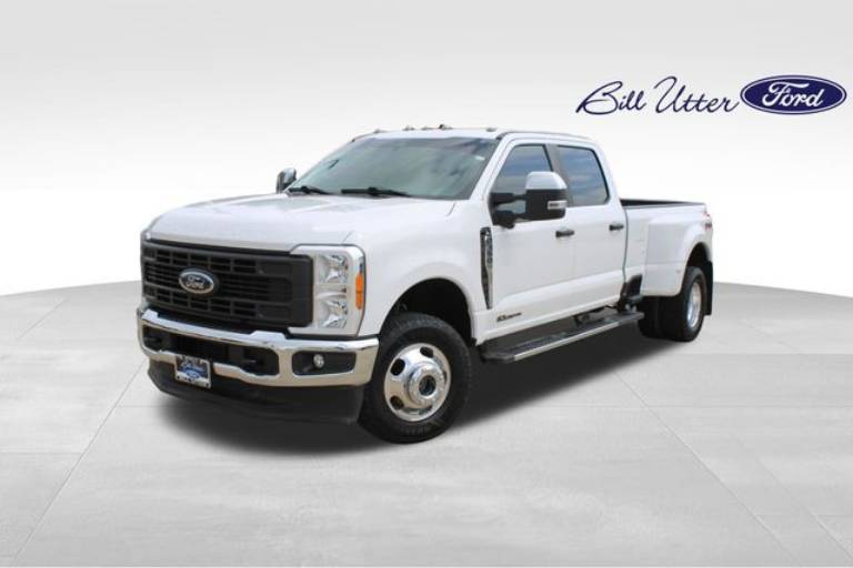 2023 Ford F-350SD XL