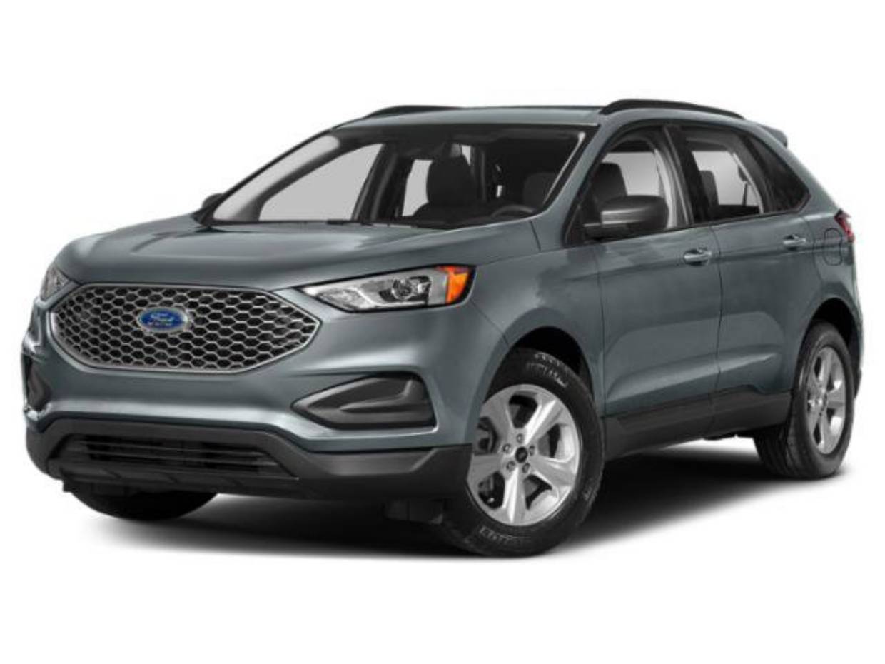 2024 Ford Edge SE AWD's photo