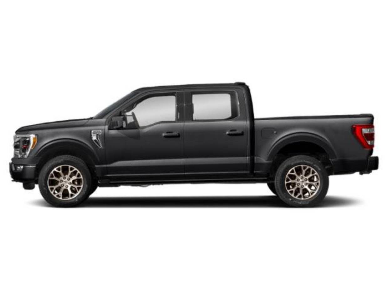 2023 Ford F-150 King Ranch 4x4 SuperCrew 5-1/2 Box's photo