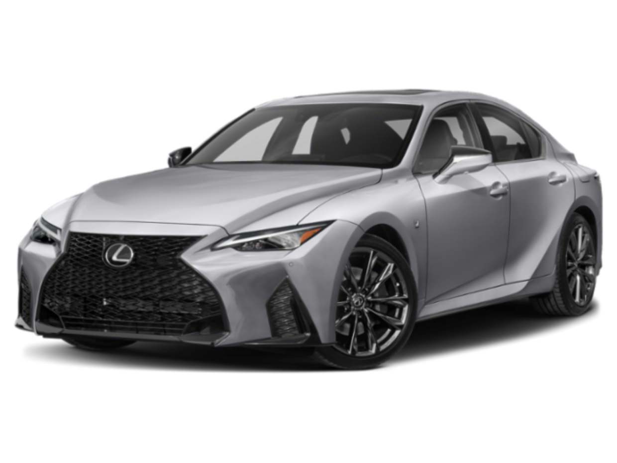 2023 Lexus IS 350 350 F SPORT RWD's photo