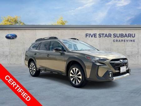 2024 Subaru Outback Limited