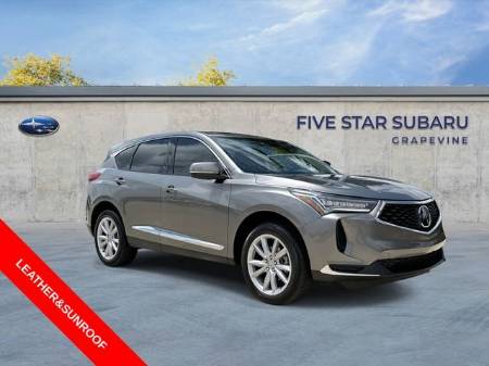 2023 Acura RDX Base