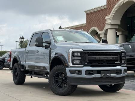 2026 Ford Roush Super Duty F-250 SRW Roush LARIAT