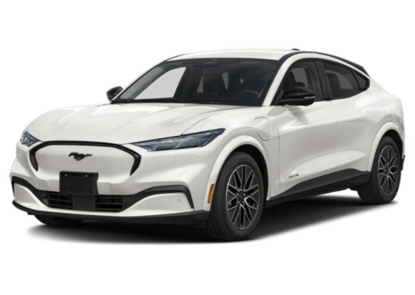 2026 Ford Mustang-Mach-e's photo
