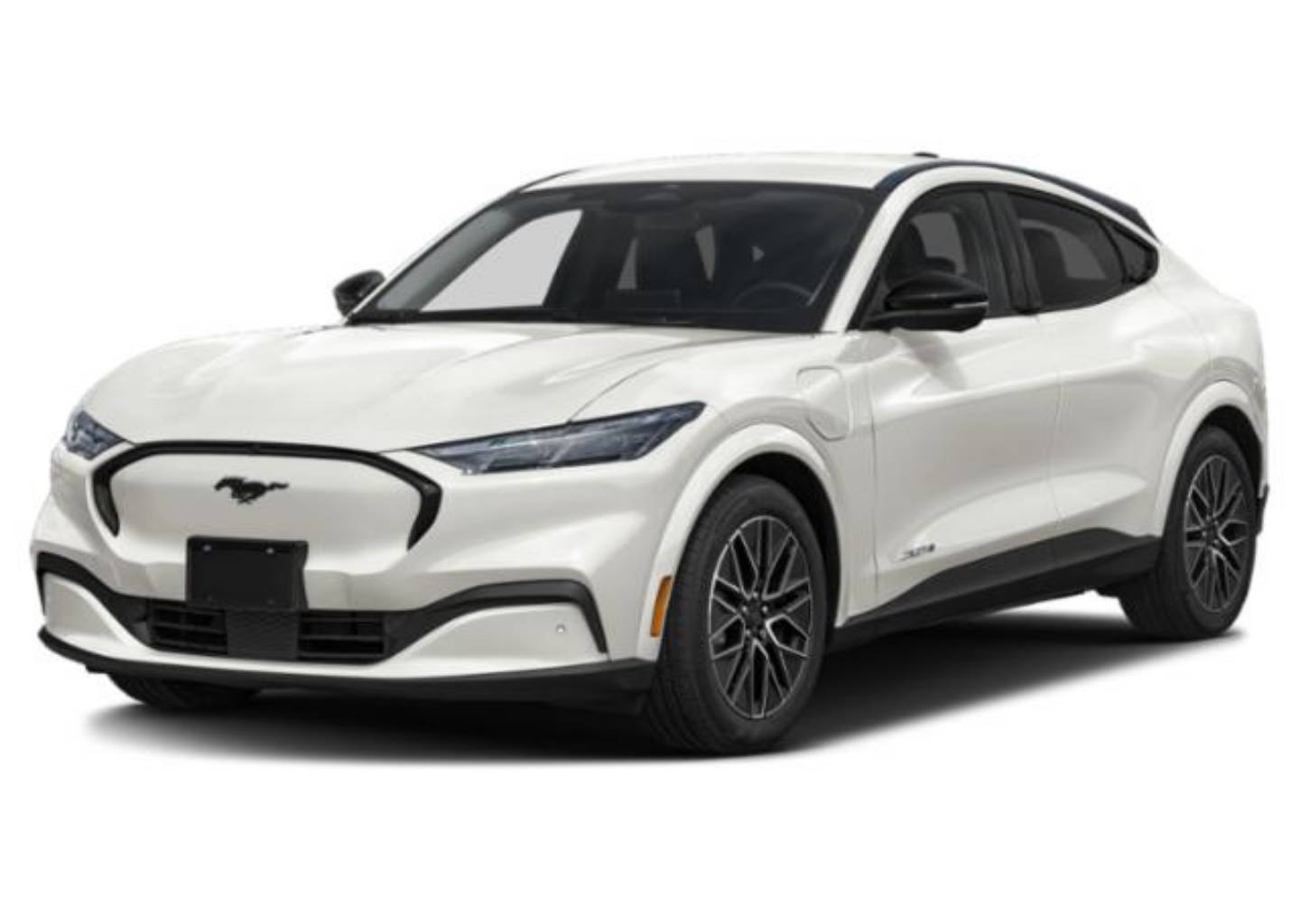 2026 Ford Mustang-Mach-e Premium's photo