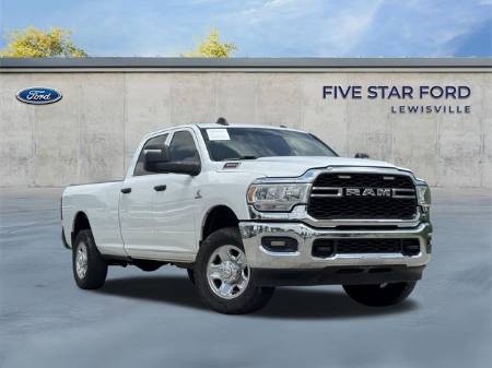 2023 RAM 3500 Tradesman