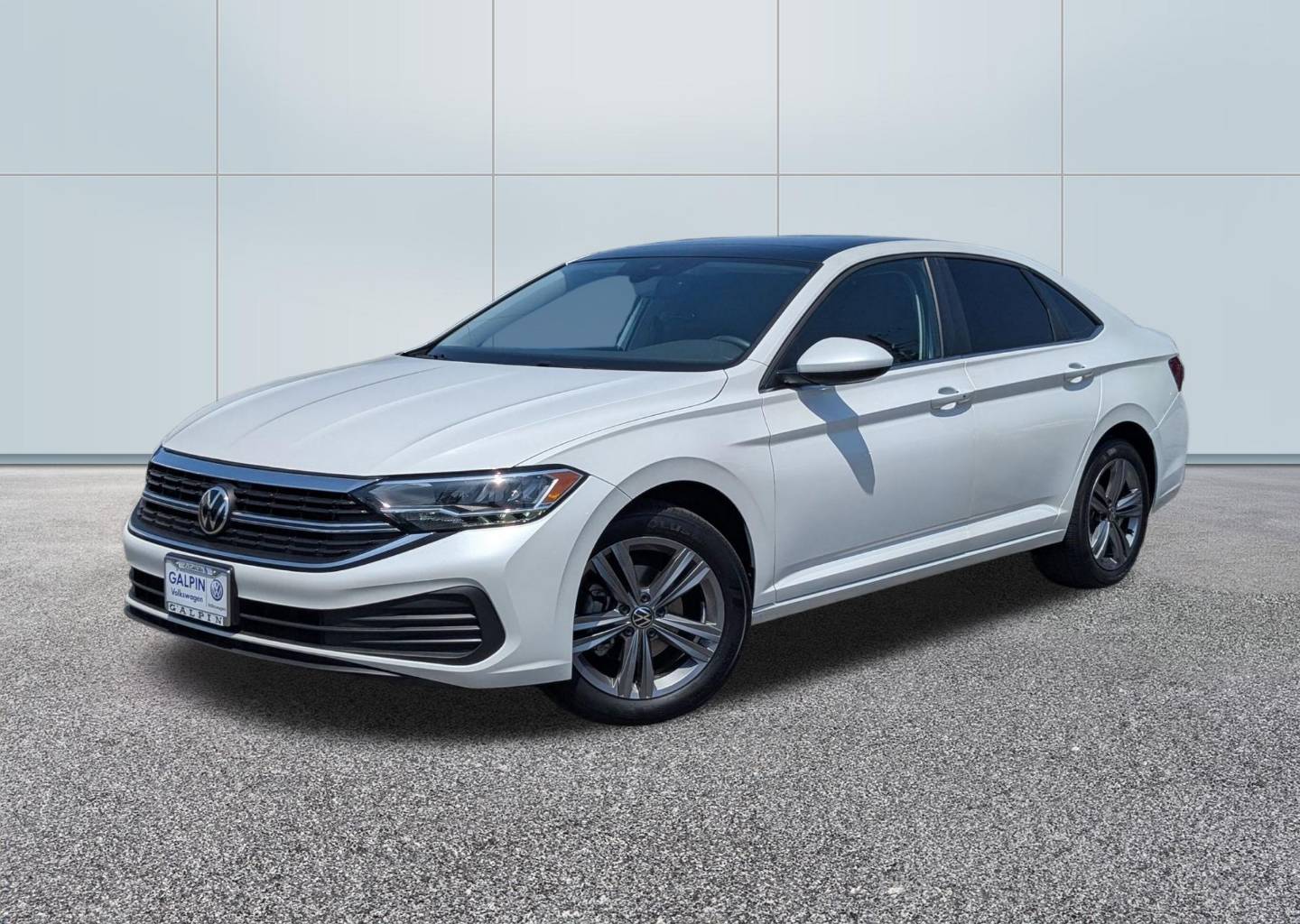 2023 Volkswagen Jetta 1.5T SE Auto SULEV's photo