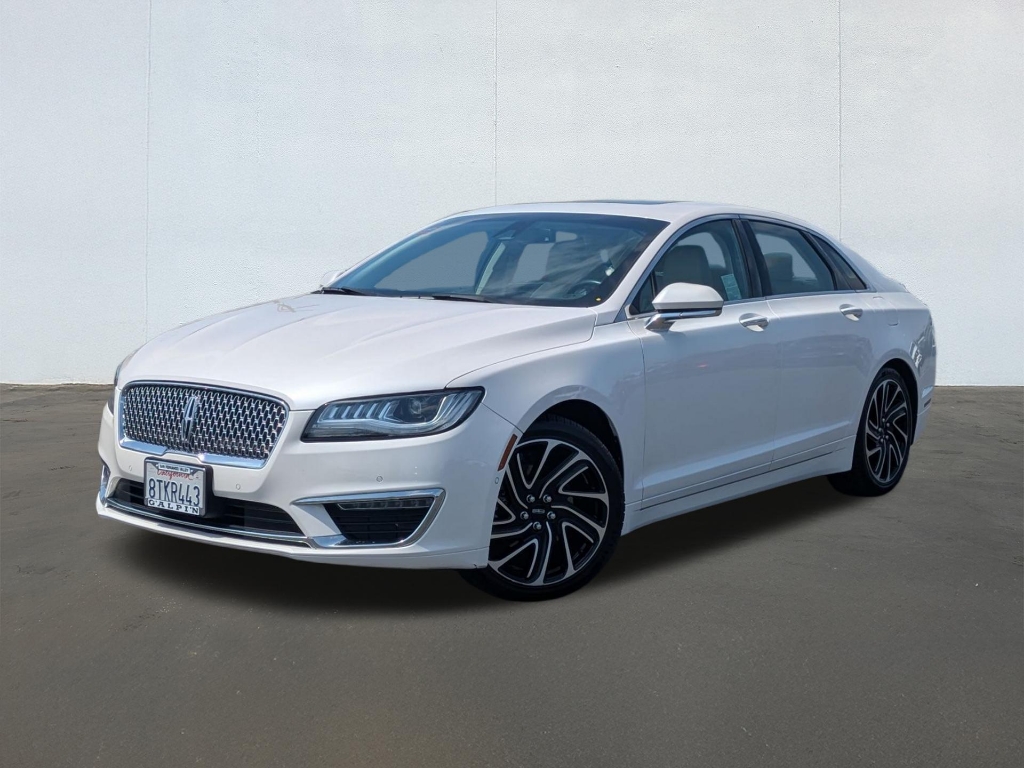 2020 Lincoln Lincoln MKZ Hybrid Reserve