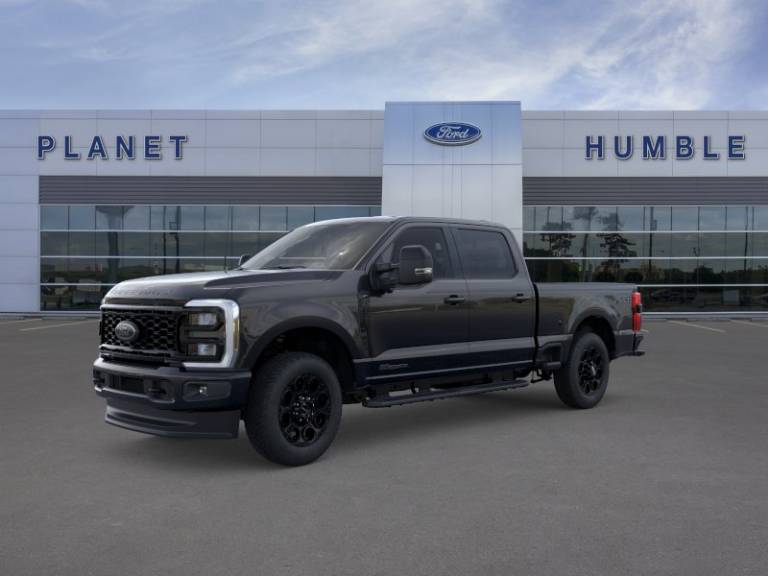 2026 Ford F-250 XLT 4x4 Crew Cab 6-3/4' Box's photo