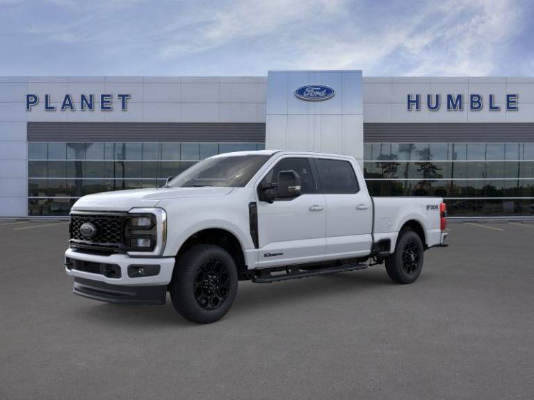 2026 Ford F-250 Lariat 4x4 Crew Cab 6-3/4' Box's photo