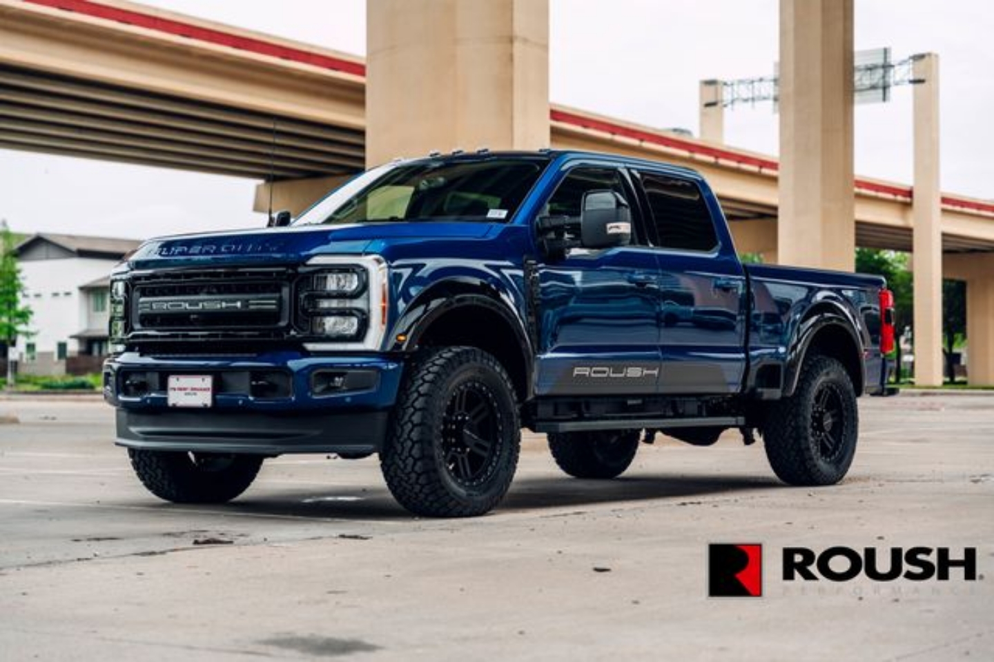 2026 Ford F-250 Lariat 4x4 Crew Cab 6-3/4' Box's photo