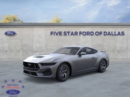 2026 Ford Mustang RTR Spec 3