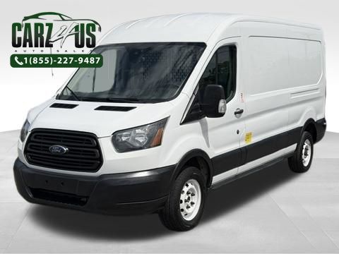 2018 Ford Transit-150 Base