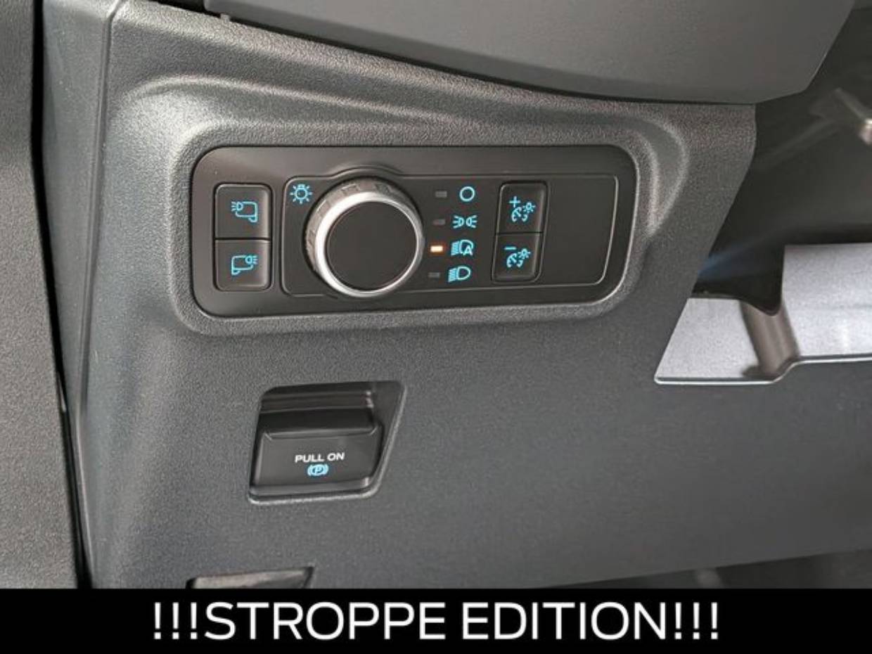 2025 Ford Bronco 2-Door Stroppe - Photo 39
