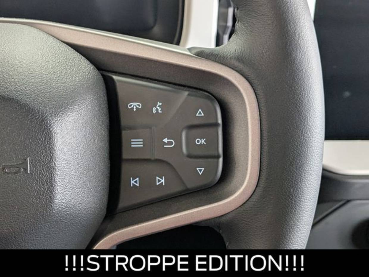 2025 Ford Bronco 2-Door Stroppe - Photo 49