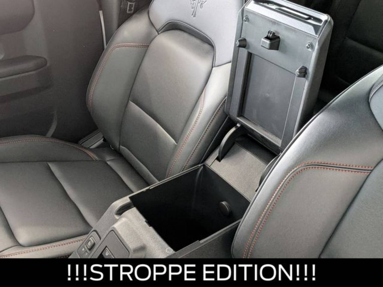 2025 Ford Bronco 2-Door Stroppe - Photo 56