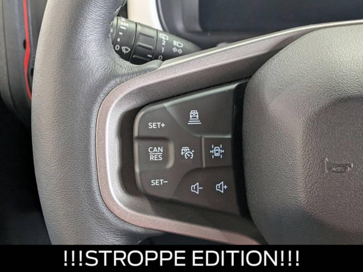 2025 Ford Bronco 2-Door Stroppe - Photo 58