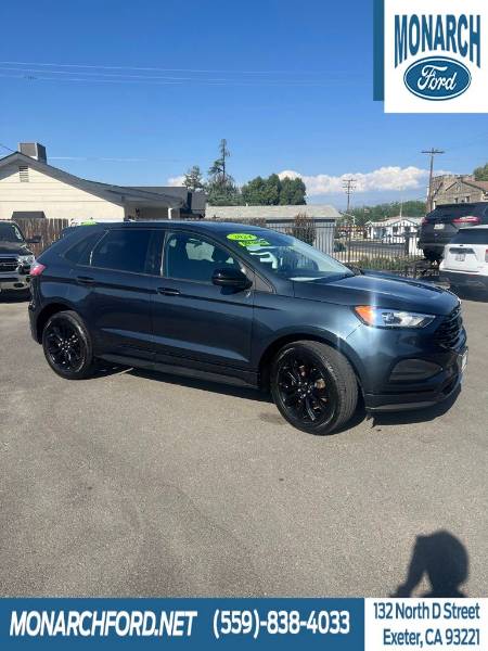 2024 Ford Edge SE