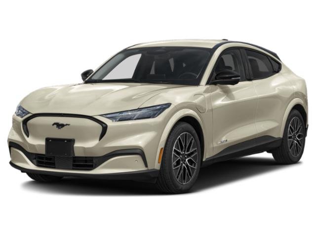 New 2026 Ford Mustang Mach-E Premium