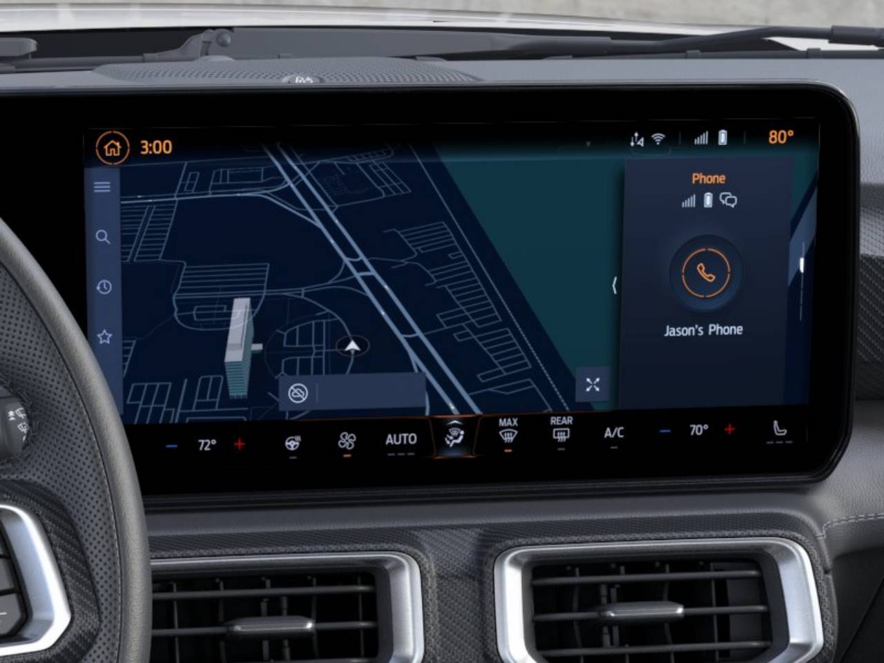 2025 Ford Mustang EcoBoost Premium Fastback - Photo 14