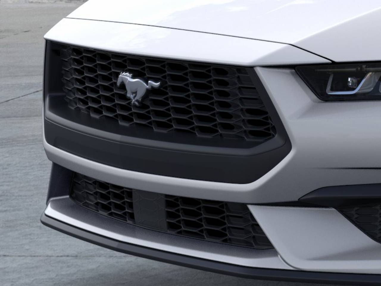 2025 Ford Mustang EcoBoost Premium Fastback - Photo 17