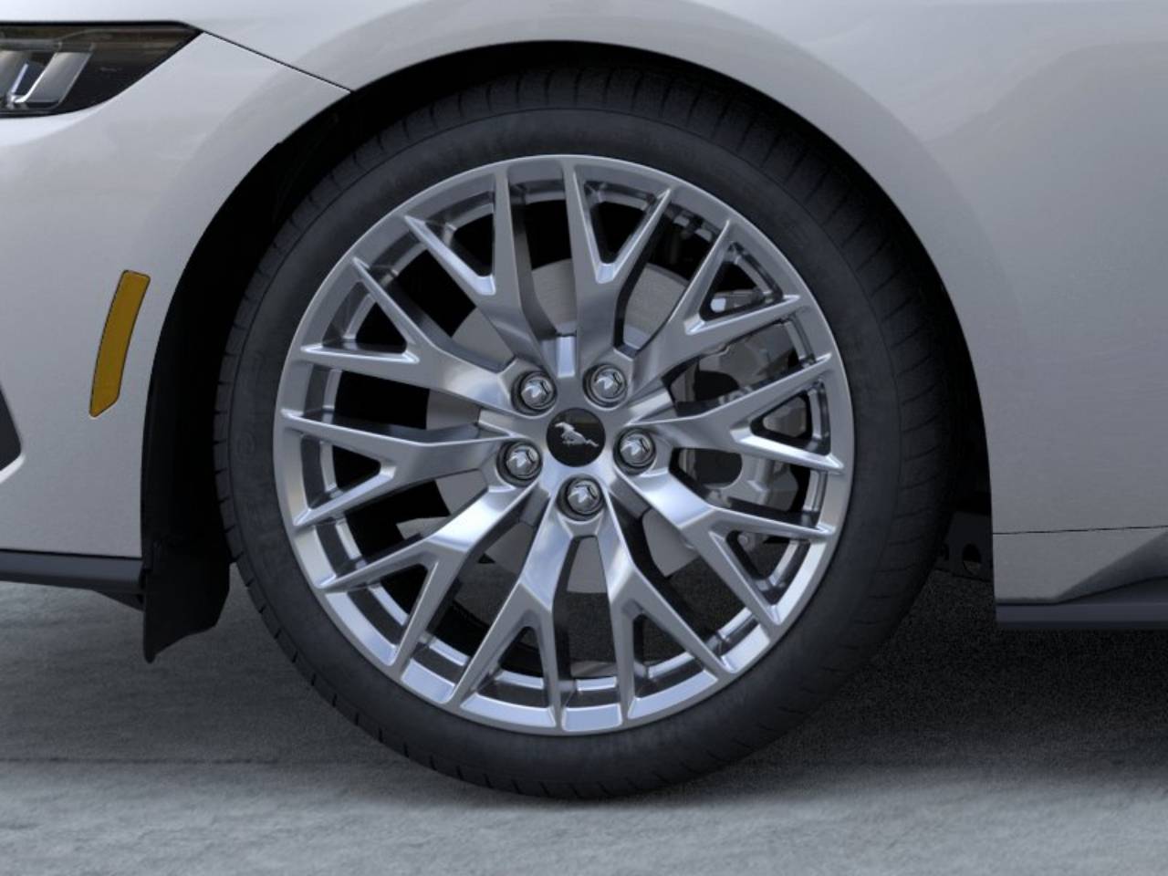 2025 Ford Mustang EcoBoost Premium Fastback - Photo 19