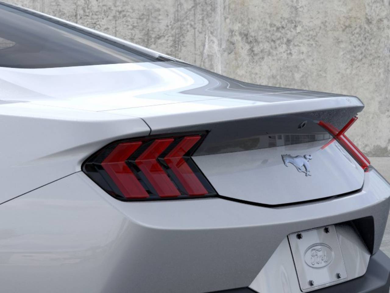 2025 Ford Mustang EcoBoost Premium Fastback - Photo 22