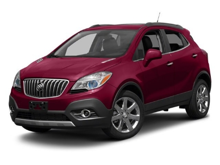 2014 Buick Encore Prem